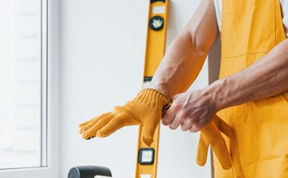 Разнорабочие