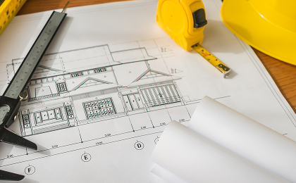 Проект дома